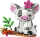 LEGO® Disney Princess - Pua