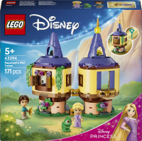 LEGO® Disney Princess - Rapunzels Mini-Turm