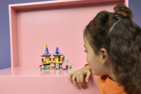 LEGO® Disney Princess - Rapunzels Mini-Turm