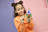 LEGO® Disney Princess - Rapunzels Mini-Turm