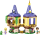 LEGO® Disney Princess - Rapunzels Mini-Turm