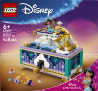 LEGO® Disney Princess - Jasmins Schmuckkästchen