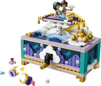 LEGO® Disney Princess - Jasmins Schmuckkästchen