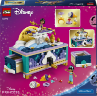 LEGO® Disney Princess - Jasmins Schmuckkästchen