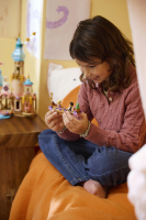 LEGO® Disney Princess - Rapunzels Schloss
