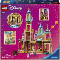 LEGO® Disney Princess - Rapunzels Schloss