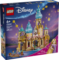 LEGO® Disney Princess - Rapunzels Schloss