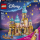 LEGO® Disney Princess - Rapunzels Schloss