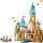 LEGO® Disney Princess - Rapunzels Schloss