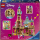 LEGO® Disney Princess - Rapunzels Schloss