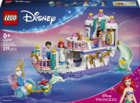 LEGO® Disney Princess - Arielles Königliches...