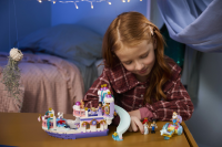 LEGO® Disney Princess - Arielles Königliches Hochzeitsboot