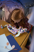 LEGO® Disney Princess - Arielles Königliches Hochzeitsboot