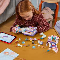 LEGO® Disney Princess - Arielles Königliches Hochzeitsboot