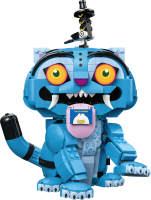 LEGO KPop Demon Hunters - Derpy & Sussie
