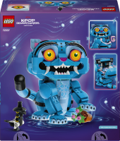 LEGO KPop Demon Hunters - Derpy & Sussie