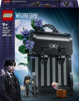 LEGO® Wednesday - Wednesdays Rucksack