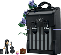 LEGO® Wednesday - Wednesdays Rucksack