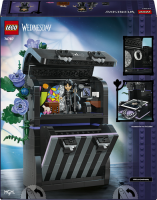 LEGO® Wednesday - Wednesdays Rucksack