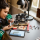 LEGO® Wednesday - Nevermore Academy