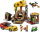 LEGO® City - Pizza-Liefererlebnis mit Fahrzeugen