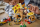LEGO® City - Pizza-Liefererlebnis mit Fahrzeugen