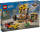LEGO® City - Pizza-Liefererlebnis mit Fahrzeugen