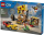 LEGO® City - Pizza-Liefererlebnis mit Fahrzeugen