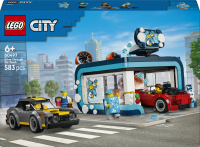 LEGO® City - Waschstraße