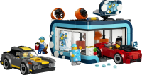 LEGO® City - Waschstraße