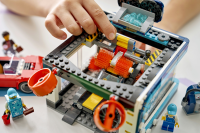 LEGO® City - Waschstraße