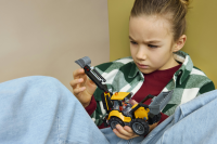 LEGO® City Fahrzeuge - Gelber Baggerlader