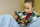 LEGO® City Fahrzeuge - Gelber Baggerlader
