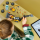 LEGO® City Fahrzeuge - Gelber Baggerlader