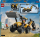 LEGO® City Fahrzeuge - Gelber Baggerlader