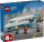 LEGO® City Fahrzeuge - Passagierjet