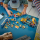 LEGO® City Fahrzeuge - Kipplaster und Schaufellader