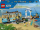 LEGO® City Eisenbahn - Klassische Strandstraßenbahn