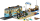 LEGO® City Eisenbahn - Klassische Strandstraßenbahn