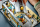 LEGO® City Eisenbahn - Klassische Strandstraßenbahn