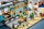 LEGO® City Eisenbahn - Klassische Strandstraßenbahn