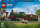 LEGO® City Eisenbahn - Klassischer Dampfzug