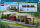 LEGO® City Eisenbahn - Klassischer Dampfzug