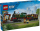 LEGO® City Eisenbahn - Klassischer Dampfzug