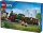 LEGO® City Eisenbahn - Klassischer Dampfzug