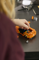 LEGO® Speed Champions - The Fast and The Furious Toyota Supra MK4
