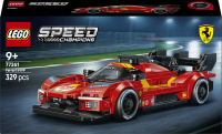 LEGO® Speed Champions - Ferrari 499P