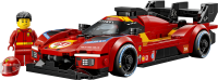 LEGO® Speed Champions - Ferrari 499P