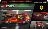 LEGO® Speed Champions - Ferrari 499P