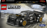 LEGO® Speed Champions - Ken Blocks 1965 Ford Mustang Hoonicorn V1